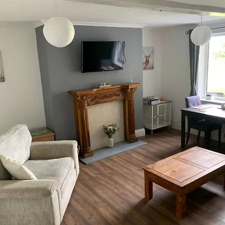 Lingfield Ewenique Views Pets Welcome Welbury
