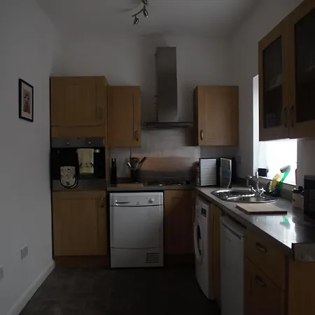 Apartamento Lingfield Ewenique Views Pets Welcome