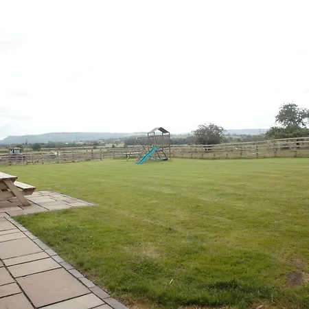 Apartamento Lingfield Ewenique Views Pets Welcome Welbury