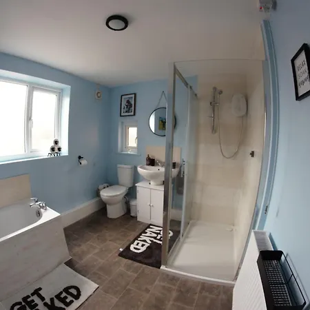 Apartamento Lingfield Ewenique Views Pets Welcome *